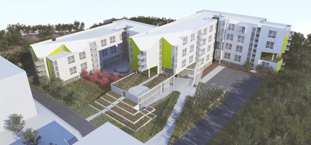 UCSD Health Sciences – Graduate Student&nbsp;Housing